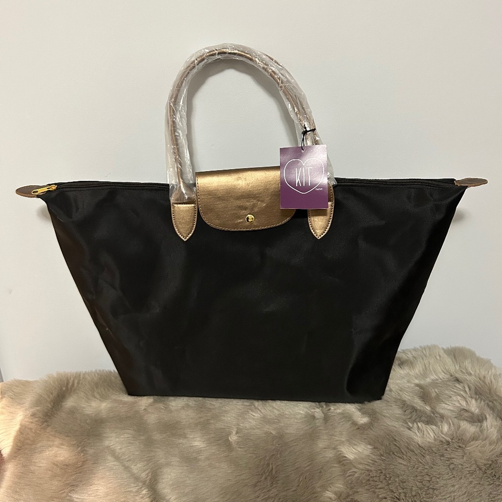 Weekend Bag